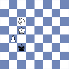 Hambleton - Cordon Gutierrez (Chess.com INT, 2016)