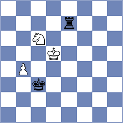 Lee - Rajmohan (New York USA, 2024)