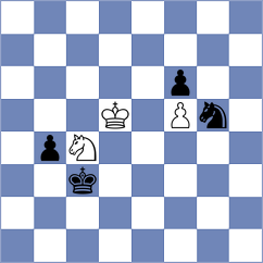 Chen - Xu (Huairou District CHN, 2025)
