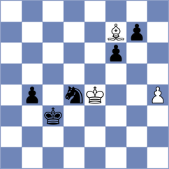 Blanco Montes - Martin Duque (Madrid, 2009)