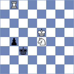 Bortnyk - Gabrielian (chess.com INT, 2021)