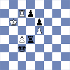 Ocampos - Jumabayev (chess.com INT, 2025)