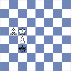 Buenafe Moya - Thomas (chess.com INT, 2024)