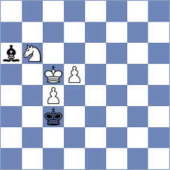 Goltsev - Yildiz (chess.com INT, 2025)