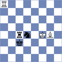Greget - Garcia Ramos (Barcelona ESP, 2022)