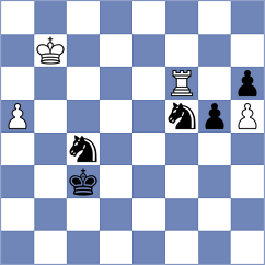 Andrade - Soto (chess.com INT, 2025)