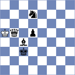 Sadovsky - Quinonez Garcia (Chess.com INT, 2021)