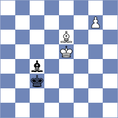 Bold - Ugarte Soto (chess.com INT, 2023)