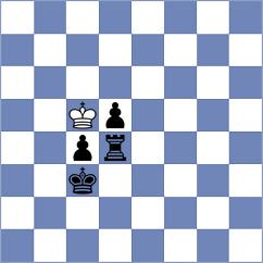 Topak - Musovic (Lichess.org INT, 2021)