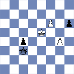 Bazant - Cerovsky (Nachod, 1999)