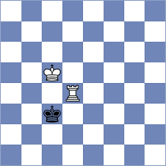 Toman - Diaz (chess.com INT, 2023)