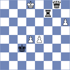 Terlouw - De Boer (chess.com INT, 2025)
