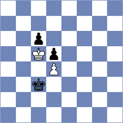 Gerasimov - Znamensky (St Petersburg, 2003)