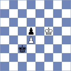 Khripachenko - Lin (chess.com INT, 2022)
