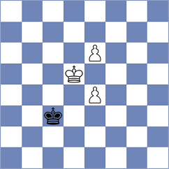 Makarian - Taichman (chess.com INT, 2022)
