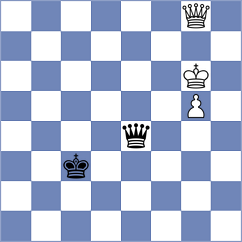 Tschernatsch - Jacob (Playchess.com INT, 2020)