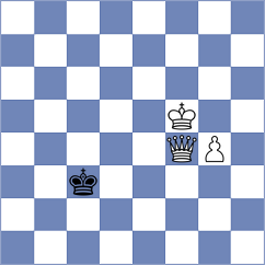 Lucas - Butnaru (Europe Echecs INT, 2021)