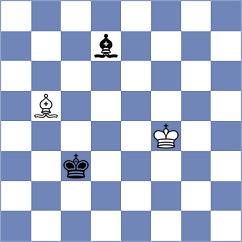 Rosen - Urbina Perez (chess.com INT, 2024)