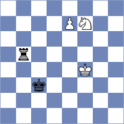 Carlsen - Dannevig (Sandnes, 2005)