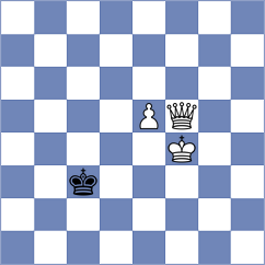 Huseynova - Yahi (chess.com INT, 2025)