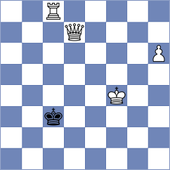 Studer - Safin (Chess.com INT, 2020)