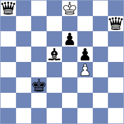 Sedighi - Bayat (Chess.com INT, 2021)