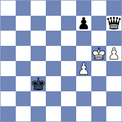 Donchenko - Manukyan (Chess.com INT, 2021)