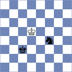 Perossa - Claure Verastegui (chess.com INT, 2025)