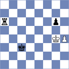 Xie - Gurevich (Chess.com INT, 2020)