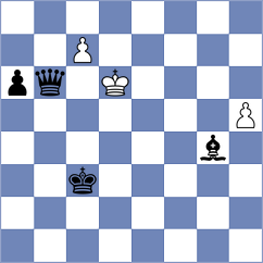 Medina Bouzas - Ortiz (Asturias, 1998)