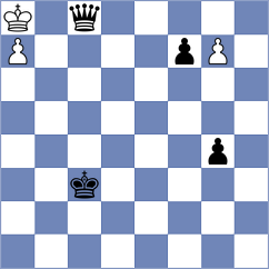 Silva - Fedunov (chess.com INT, 2024)
