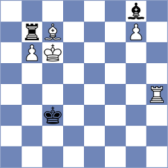 Malakhov - Shogdzhiev (Moscow RUS, 2025)