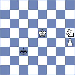 Wang - Nihal (chess.com INT, 2025)