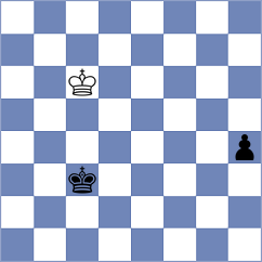 De Souza - Bas Mas (chess.com INT, 2022)