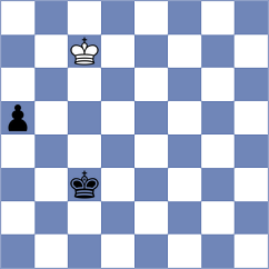 Manzone - Rangel (chess.com INT, 2022)