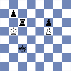 Chigaev - Petkov (chess.com INT, 2023)