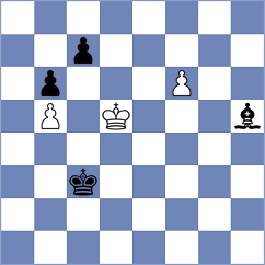 Marcussen - Pedersen (Esbjerg, 2007)