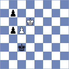 Skakun - Hernandez Tellez (Prague CZE, 2024)