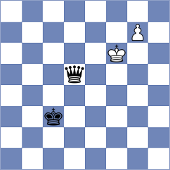 Savarkhanov - Protasov (Khanty-Mansiysk RUS, 2024)