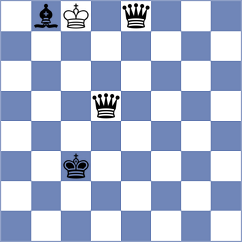 Haukenfrers - Marchesich (chess.com INT, 2023)