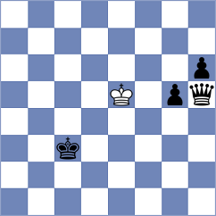 Alvarez - Brezis (chess.com INT, 2025)