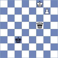 Alvarado - Akobian (chess.com INT, 2025)