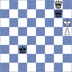 Boozhmehrani - Naderiyan (Chess.com INT, 2021)