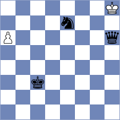 Kashefi - Vlassov (chess.com INT, 2023)
