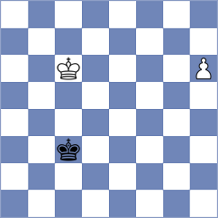 Skuhala - Martinez Ramirez (chess.com INT, 2022)