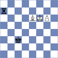 Ghimoyan - Toth (chess.com INT, 2024)