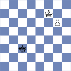 Almeida Junior - Vargas (Chess.com INT, 2020)