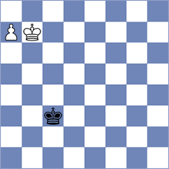 Gosrani - Samiro (Chess.com INT, 2021)