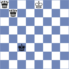 Lebrun - Boyer (Europe Echecs INT, 2020)