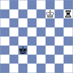 Leiva - Hansen (chess.com INT, 2022)